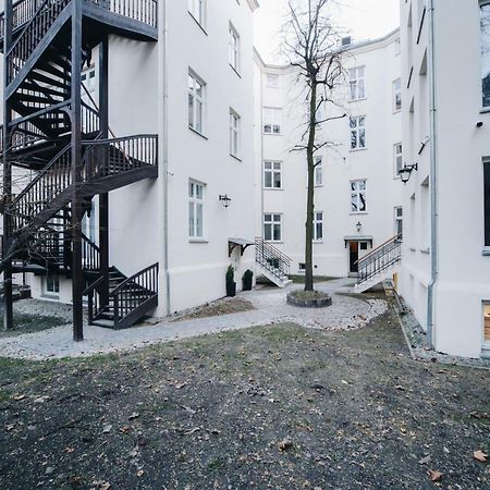 M6 Main Square Stylish One Bedroom Krakow Bagian luar foto