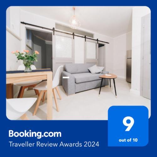 M6 Main Square Stylish One Bedroom Krakow Bagian luar foto