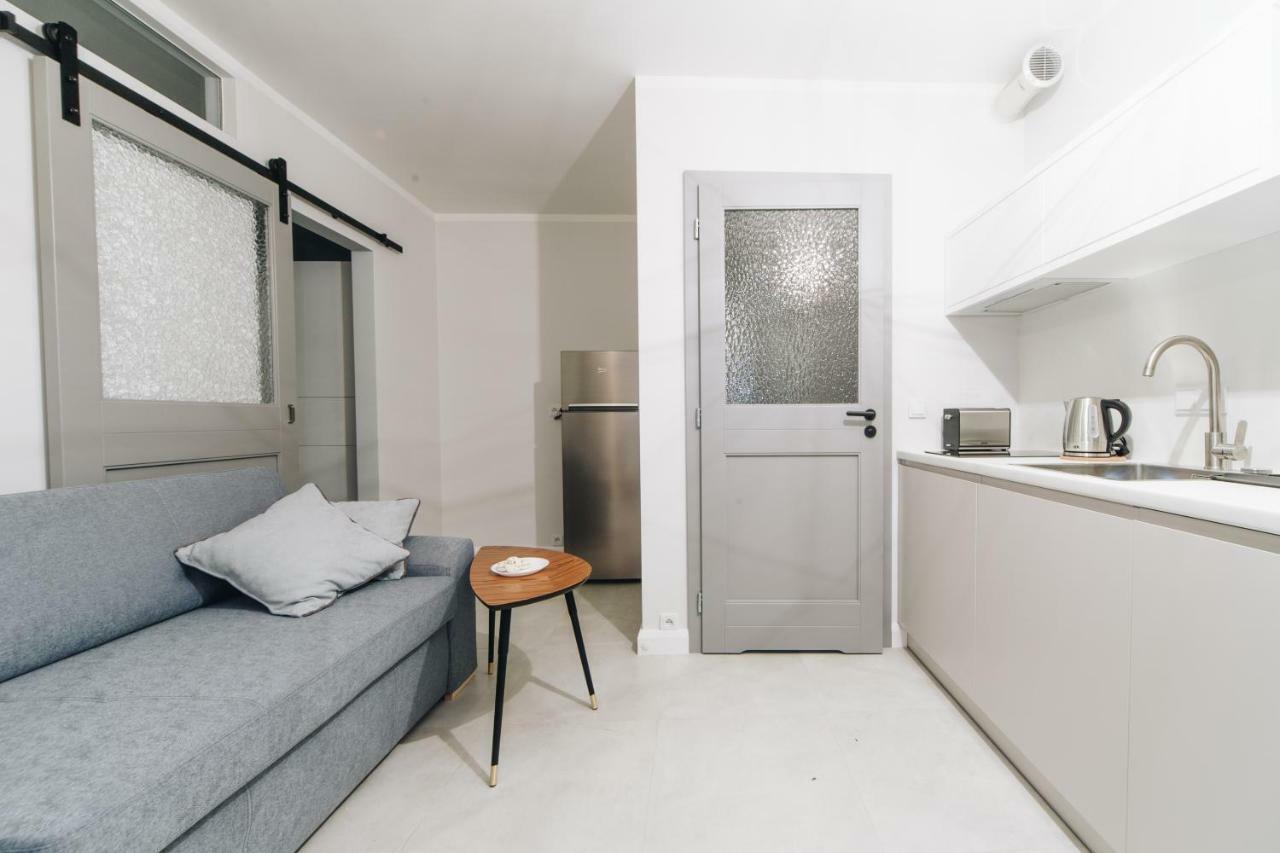 M6 Main Square Stylish One Bedroom Krakow Bagian luar foto