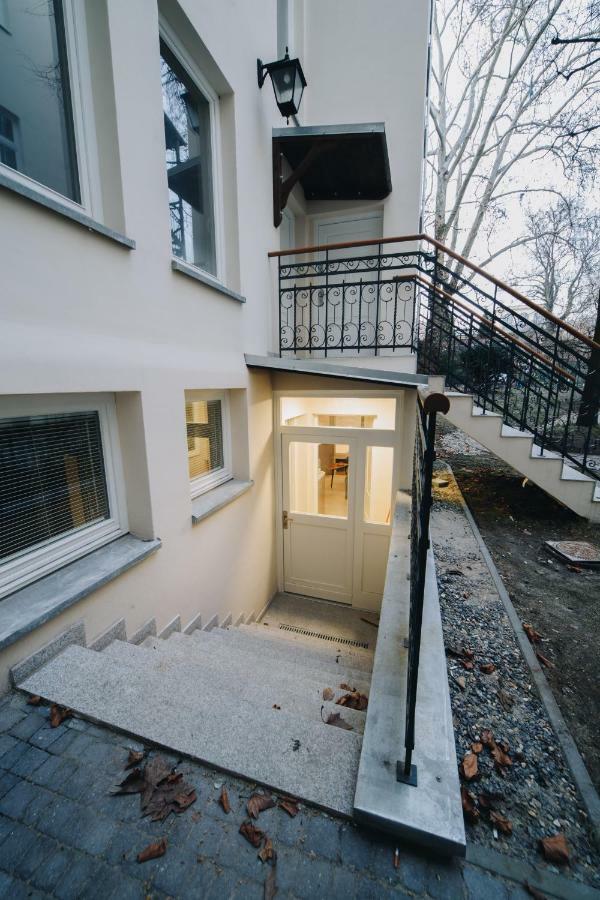 M6 Main Square Stylish One Bedroom Krakow Bagian luar foto